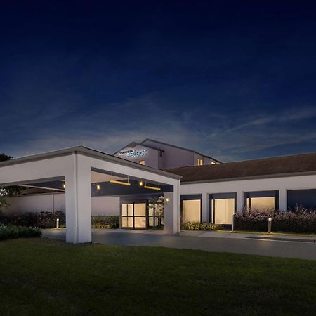 Sonesta Select Charlotte University Research Park エクステリア 写真