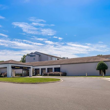 Sonesta Select Charlotte University Research Park エクステリア 写真