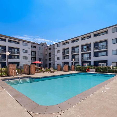 Sonesta Select Charlotte University Research Park エクステリア 写真