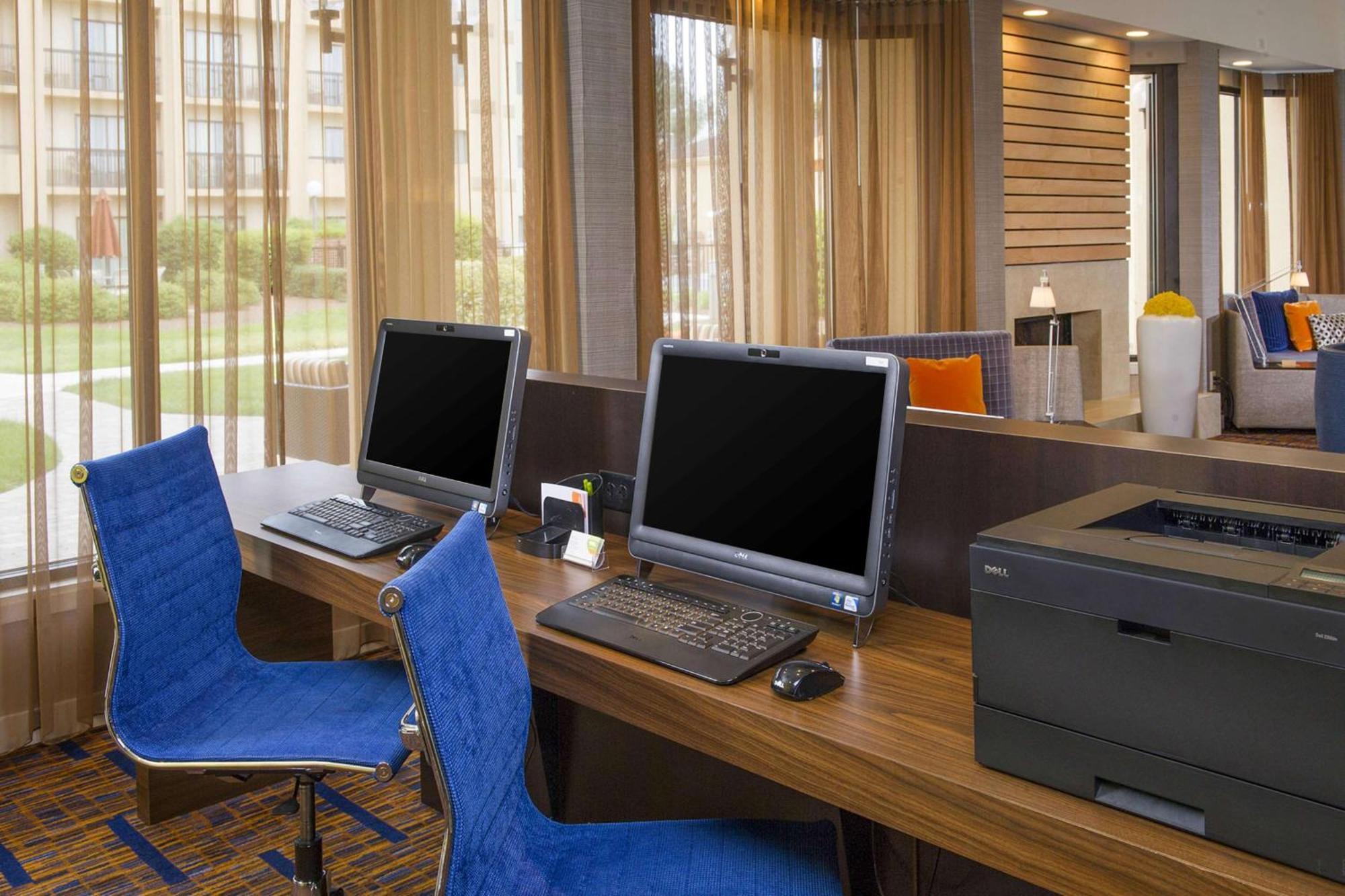 Sonesta Select Charlotte University Research Park エクステリア 写真