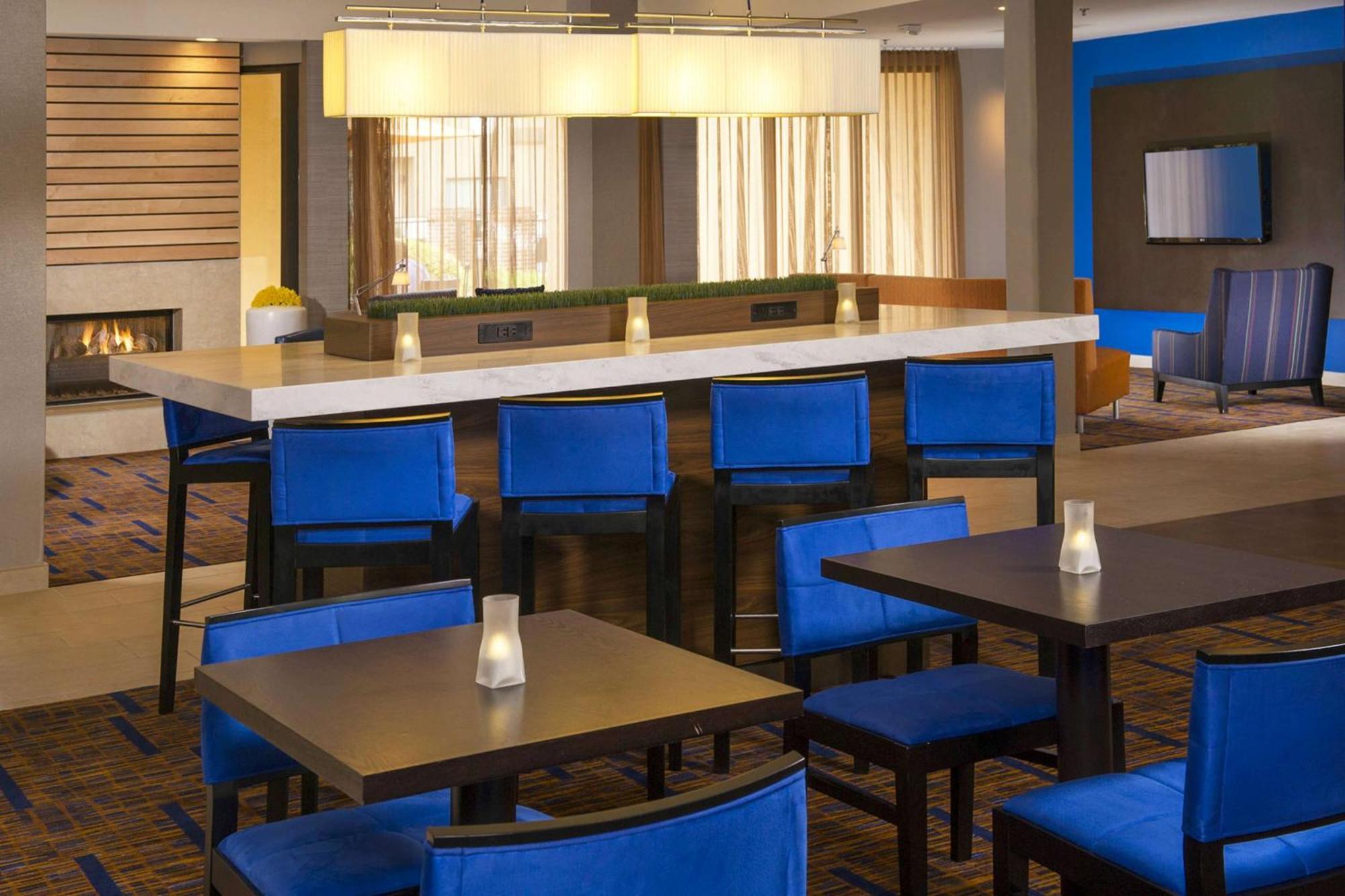 Sonesta Select Charlotte University Research Park エクステリア 写真