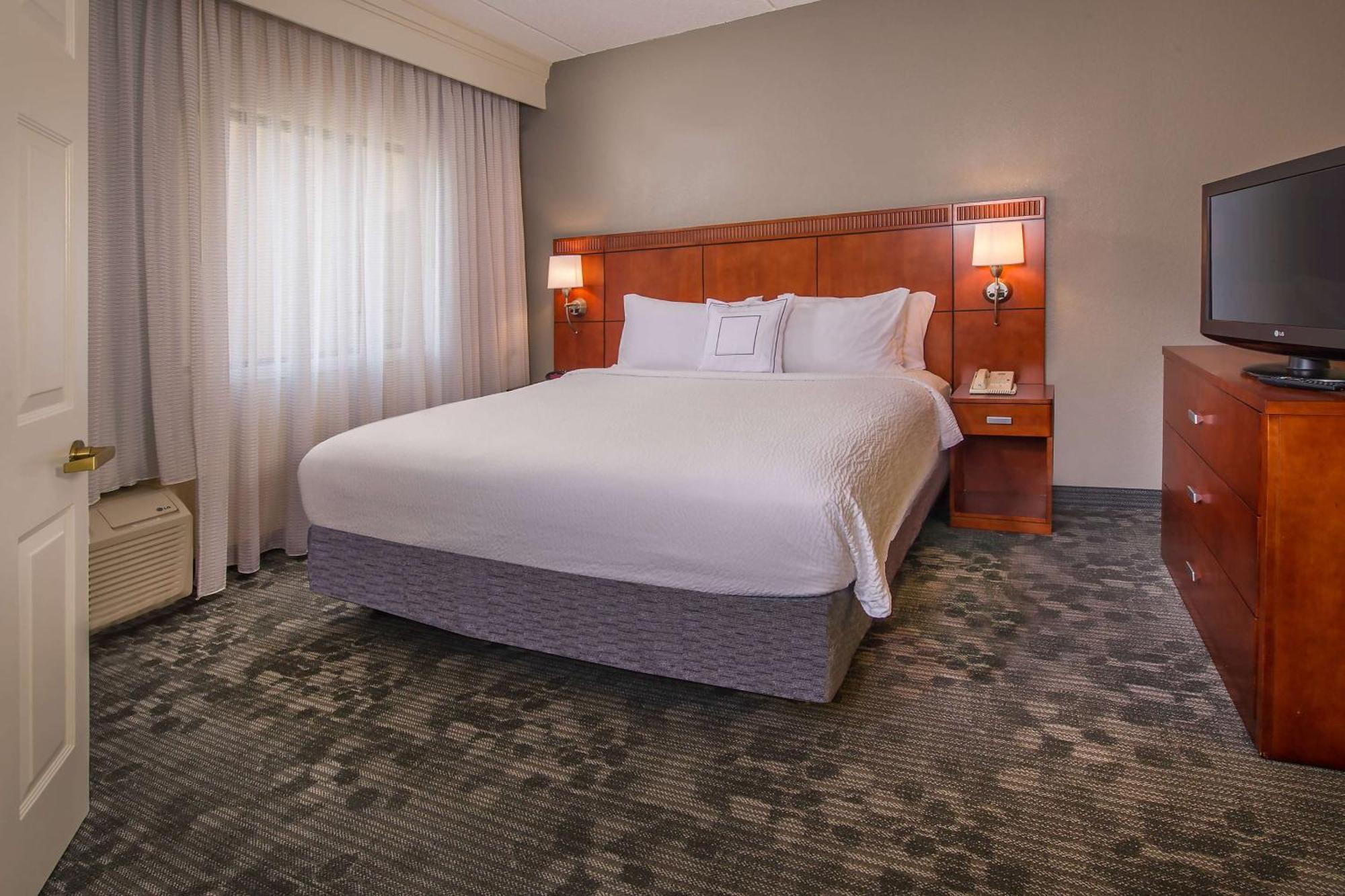 Sonesta Select Charlotte University Research Park エクステリア 写真