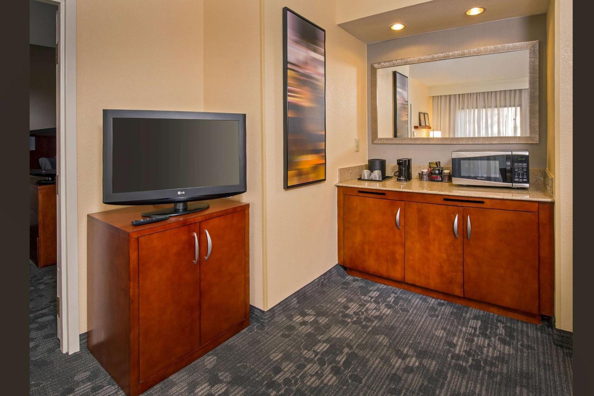 Sonesta Select Charlotte University Research Park エクステリア 写真