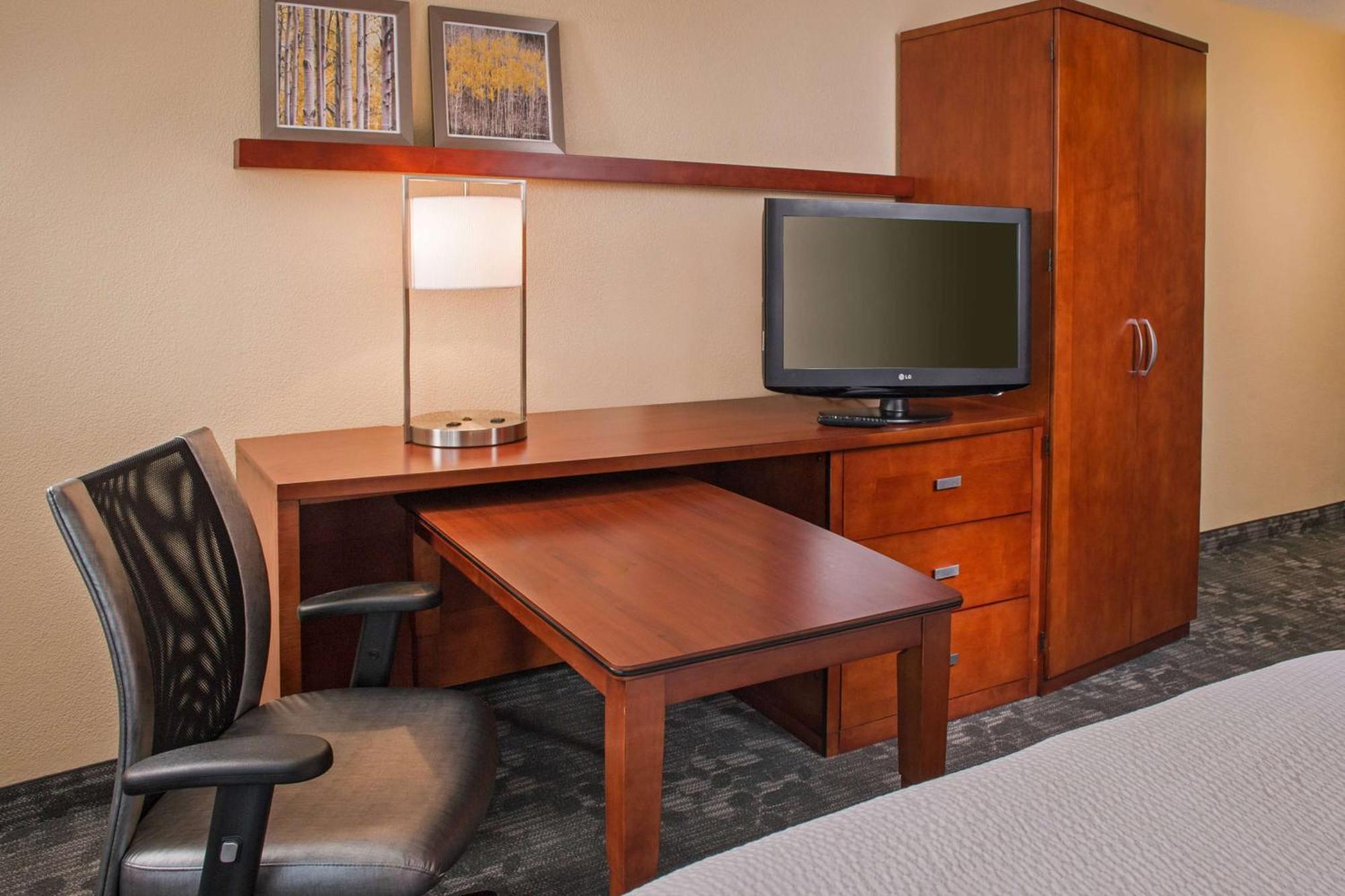 Sonesta Select Charlotte University Research Park エクステリア 写真