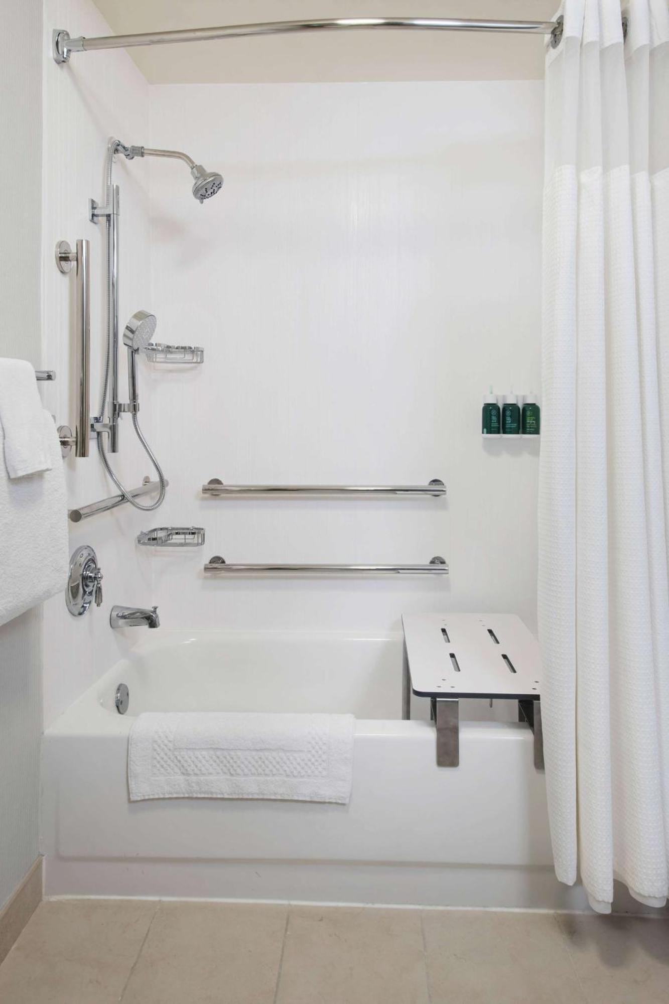 Sonesta Select Charlotte University Research Park エクステリア 写真