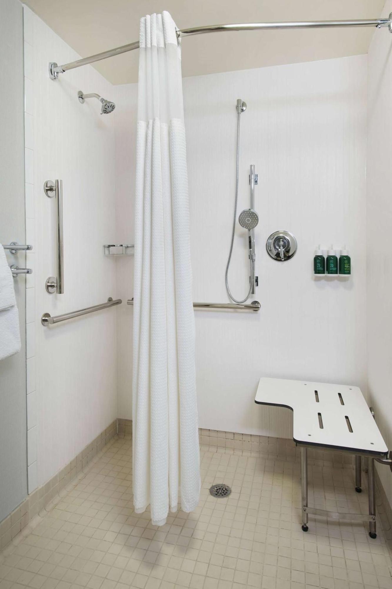 Sonesta Select Charlotte University Research Park エクステリア 写真