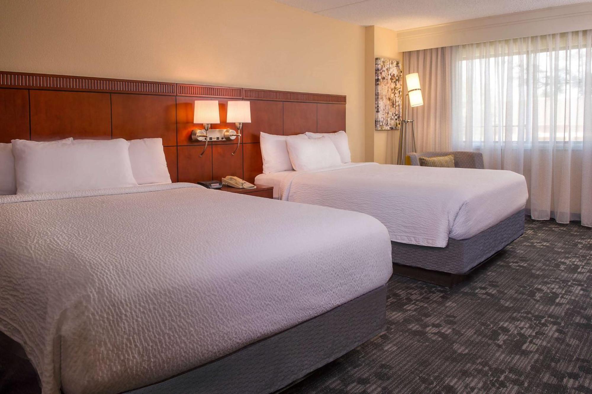 Sonesta Select Charlotte University Research Park エクステリア 写真